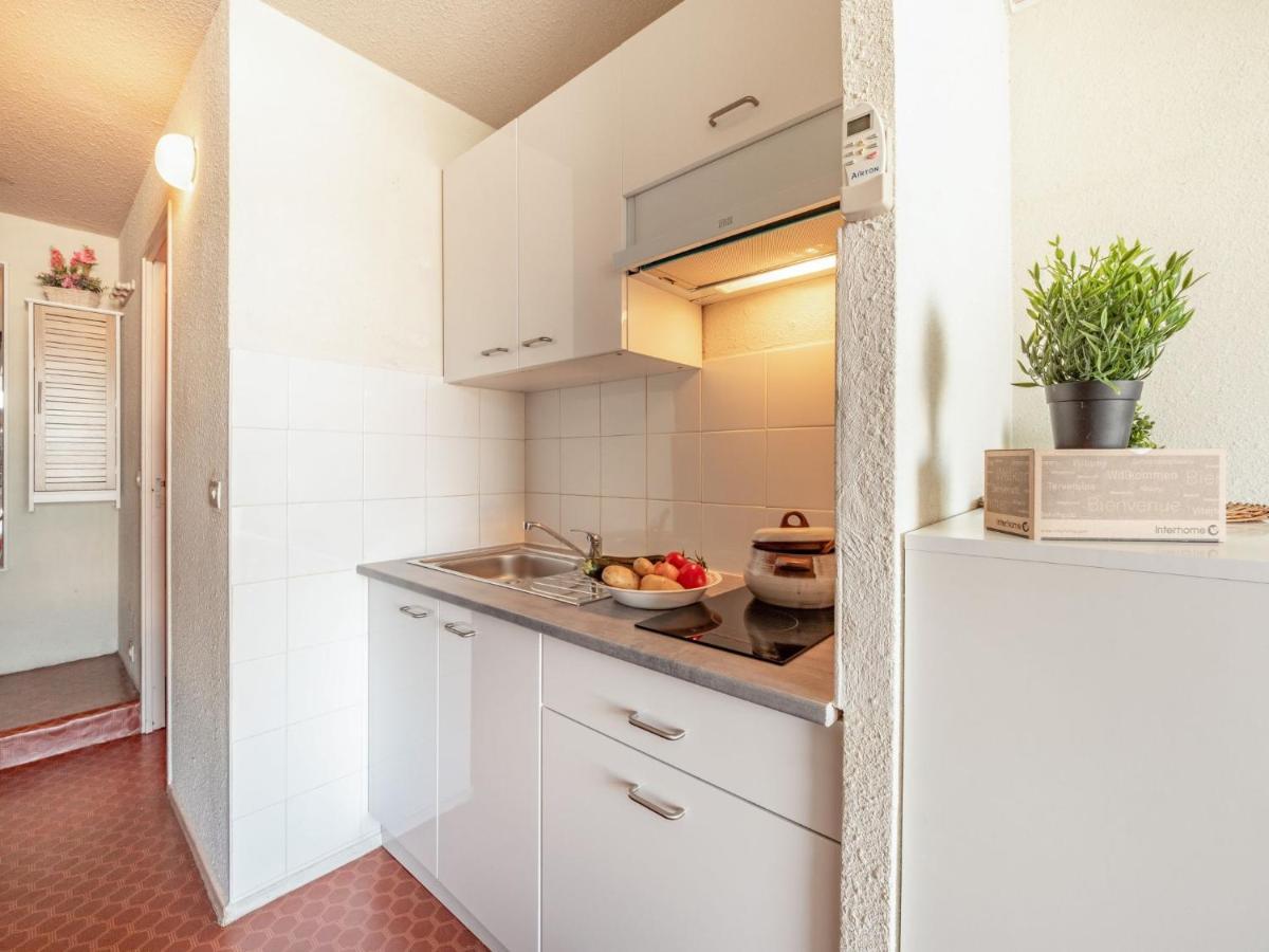 Studio Port Nautile-5 By Interhome Le Grau-du-Roi Exteriér fotografie