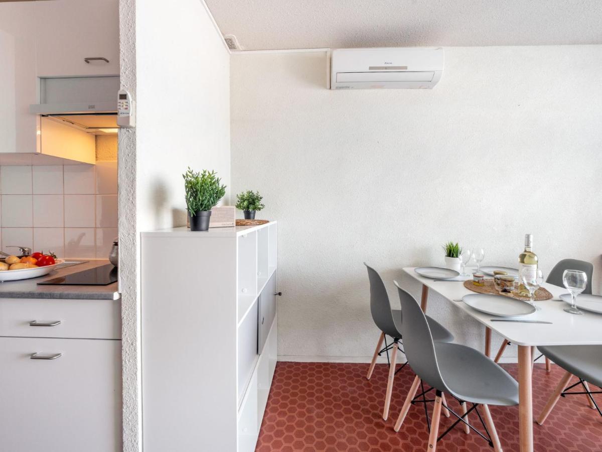 Studio Port Nautile-5 By Interhome Le Grau-du-Roi Exteriér fotografie
